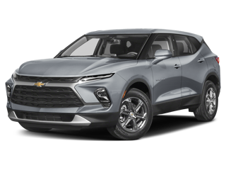 Chevrolet Blazer - AutoNation Chevrolet Pembroke Pines in Pembroke Pines FL