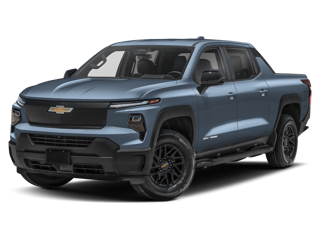 Chevrolet Silverado EV - AutoNation Chevrolet Pembroke Pines in Pembroke Pines FL