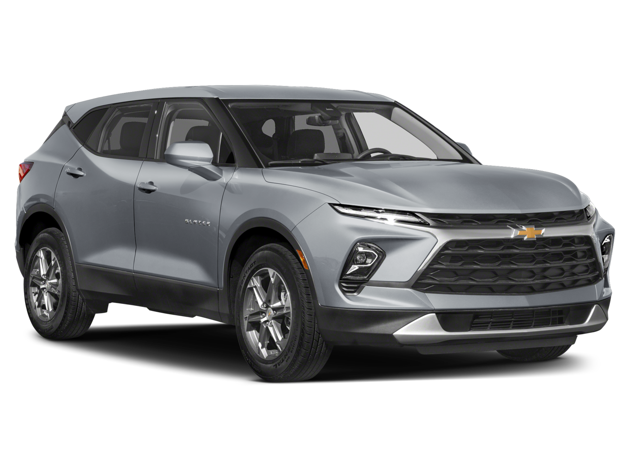2023 Chevrolet Blazer 2LT Hollywood FL AutoNation Chevrolet Pembroke