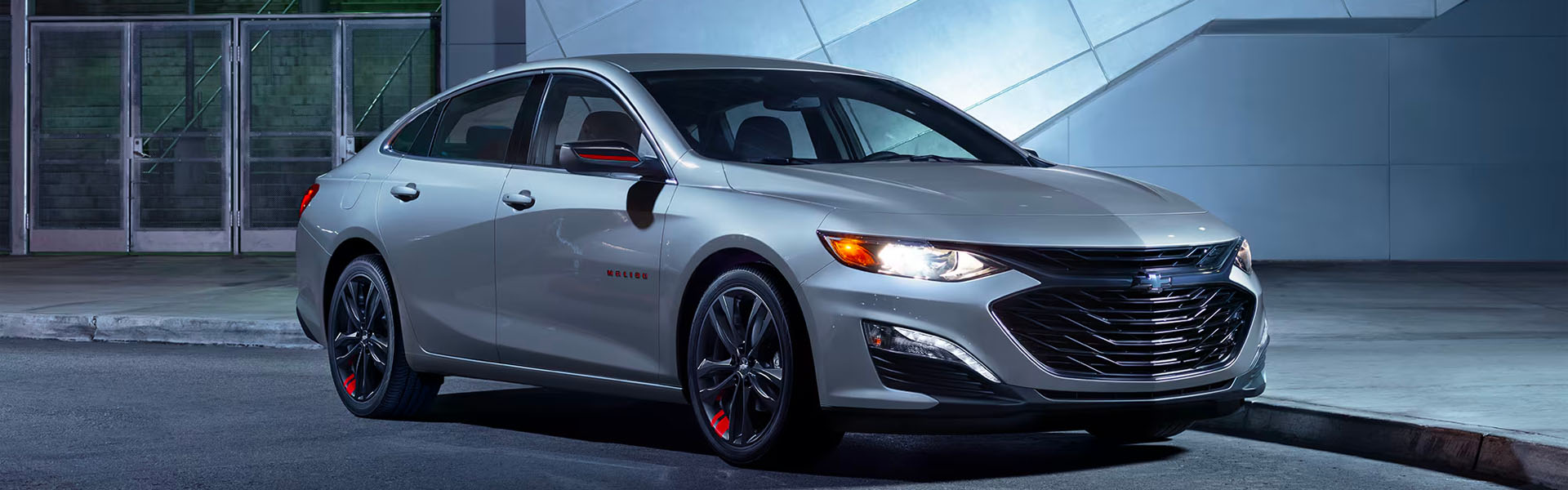 Experience the 2025 Chevy Malibu AutoNation Chevrolet Pembroke Pines Blog