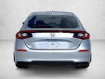 2025 Honda Civic Hatchback Sport