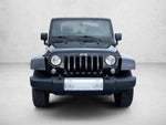 2015 Jeep Wrangler Sahara