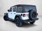 2020 Jeep Wrangler Unlimited Willys Sport