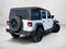 2020 Jeep Wrangler Unlimited Willys Sport