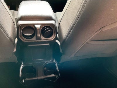 2020 Jeep Wrangler Unlimited Willys Sport