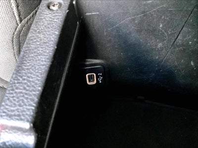 2020 Jeep Wrangler Unlimited Willys Sport