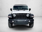 2020 Jeep Wrangler Unlimited Willys Sport