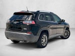 2019 Jeep CHER LATITUDE PLUS