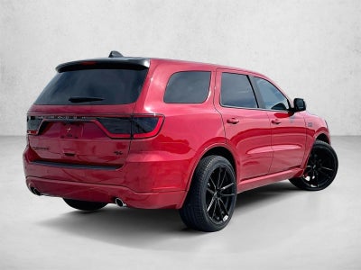 2017 Dodge Durango R/T