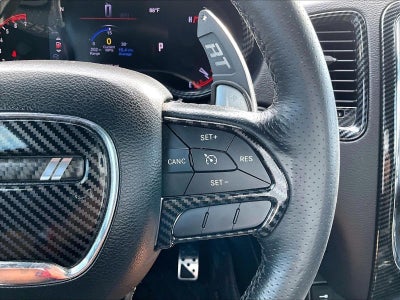 2017 Dodge Durango R/T