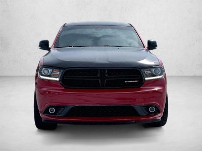 2017 Dodge Durango R/T