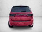 2017 Dodge Durango R/T
