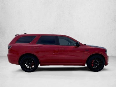 2017 Dodge Durango R/T