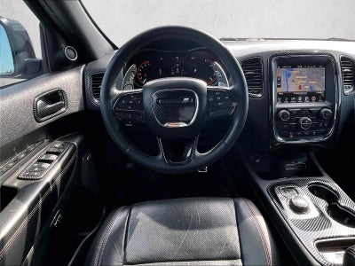 2017 Dodge Durango R/T
