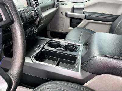2020 Ford Super Duty F-250 SRW XL