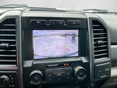 2020 Ford Super Duty F-250 SRW XL
