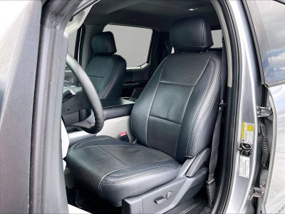 2020 Ford Super Duty F-250 SRW XL