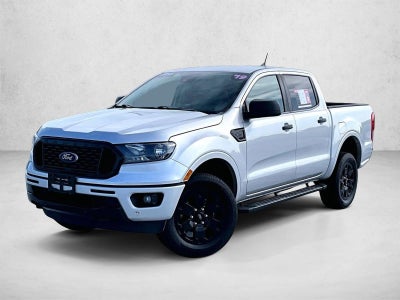 2019 Ford Ranger XL