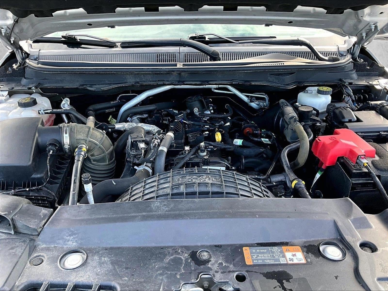 2019 Ford Ranger XL