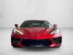 2022 Chevrolet Corvette Stingray 2LT