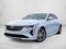 2022 Cadillac CT4 Premium Luxury