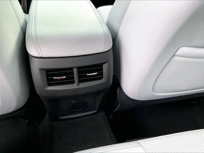 2022 Cadillac CT4 Premium Luxury