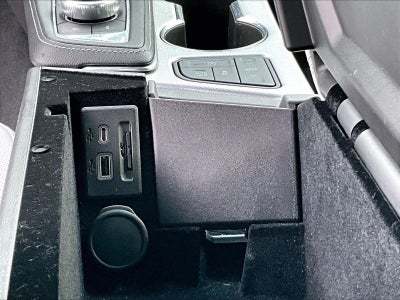 2022 Cadillac CT4 Premium Luxury