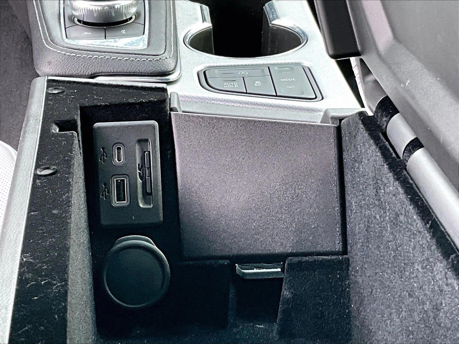 2022 Cadillac CT4 Premium Luxury