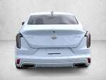 2022 Cadillac CT4 Premium Luxury