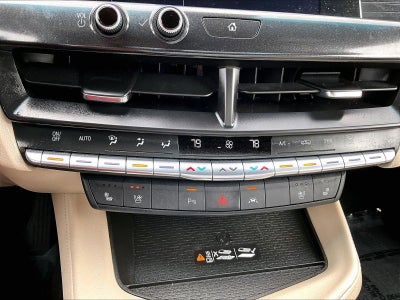 2023 Cadillac CT4 Premium Luxury