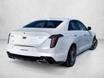 2021 Cadillac CT4 Sport