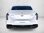 2021 Cadillac CT4 Sport