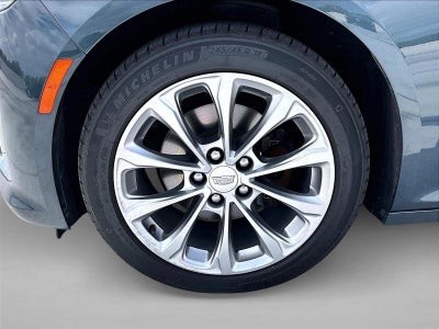 2021 Cadillac CT5 Premium Luxury