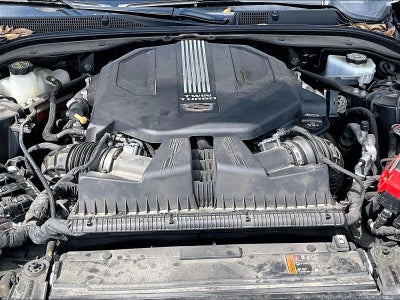 2021 Cadillac CT5 Premium Luxury