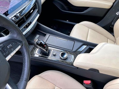 2021 Cadillac CT5 Premium Luxury