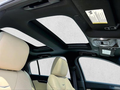 2021 Cadillac CT5 Premium Luxury