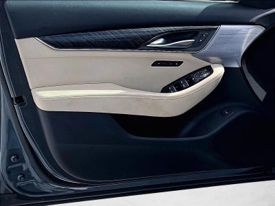 2021 Cadillac CT5 Premium Luxury