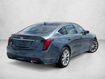 2021 Cadillac CT5 Premium Luxury