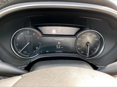 2021 Cadillac CT5 Premium Luxury