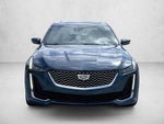 2021 Cadillac CT5 Premium Luxury