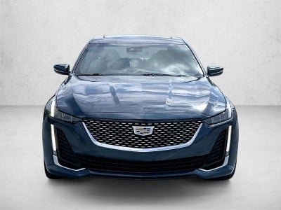 2021 Cadillac CT5 Premium Luxury