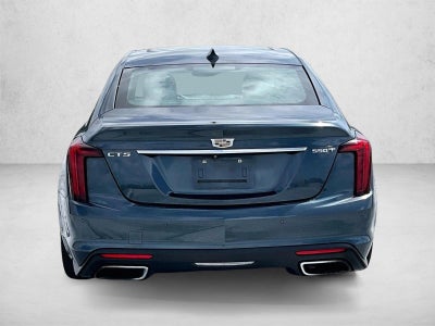 2021 Cadillac CT5 Premium Luxury