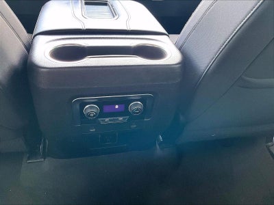 2021 Chevrolet Suburban LS