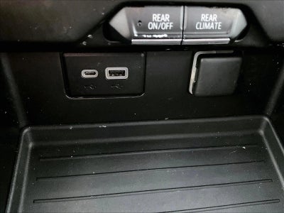 2021 Chevrolet Suburban LS