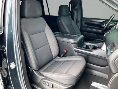 2021 Chevrolet Suburban LS