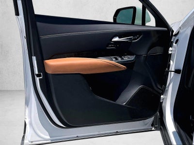 2022 Cadillac XT4 Premium Luxury