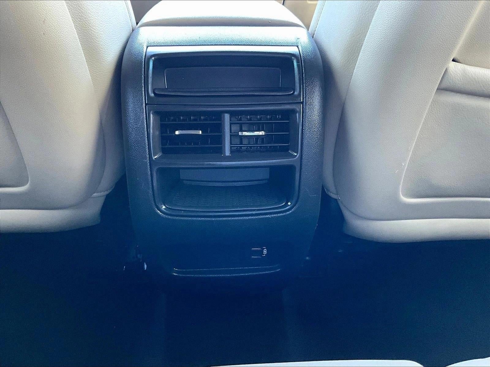 2018 Cadillac XT5 FWD