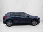 2018 Cadillac XT5 FWD