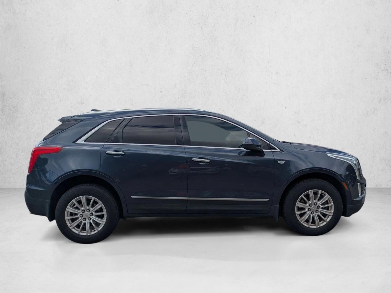 2018 Cadillac XT5 FWD