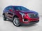 2018 Cadillac XT5 Luxury FWD